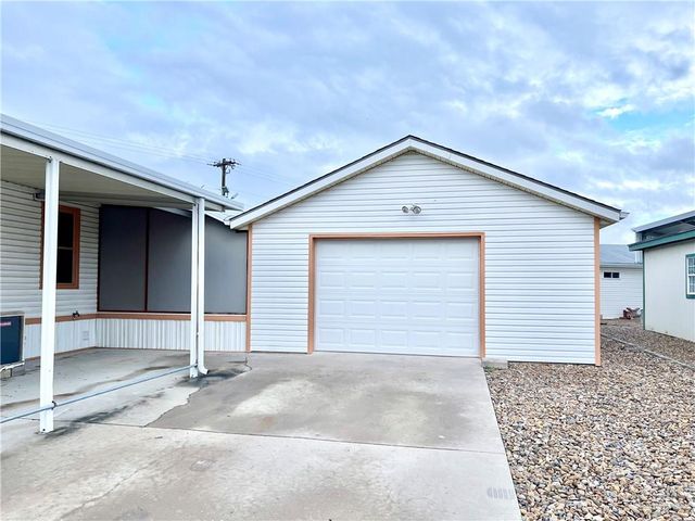 2510 Fairway Court 429, Mission, TX 78572