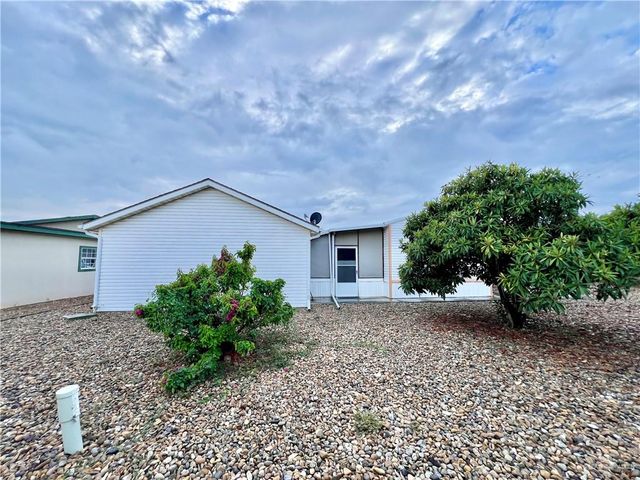 2510 Fairway Court 429, Mission, TX 78572