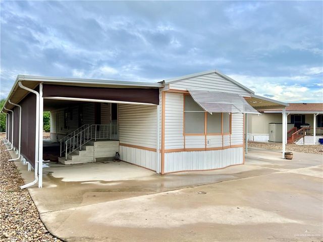 2510 Fairway Court 429, Mission, TX 78572