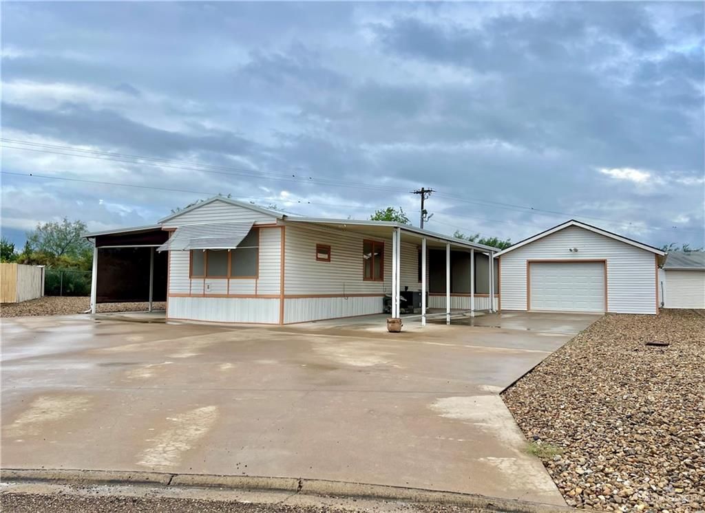 2510 Fairway Court 429, Mission, TX 78572