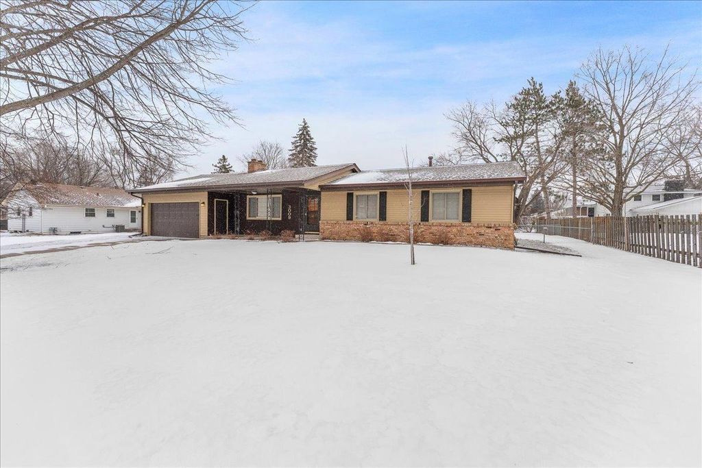 3009 W 100th Street, Bloomington, MN 55431
