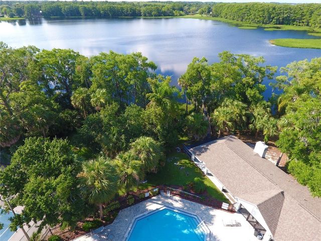 104 NORTHLAKE DRIVE 104, Sanford, FL 32773
