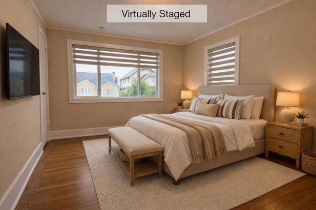 2749 Parker Avenue, Oakland, CA 94605