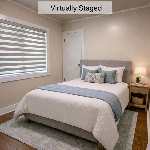 2749 Parker Avenue, Oakland, CA 94605