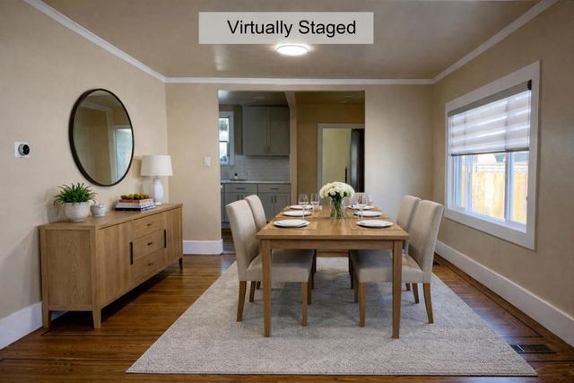 2749 Parker Avenue, Oakland, CA 94605