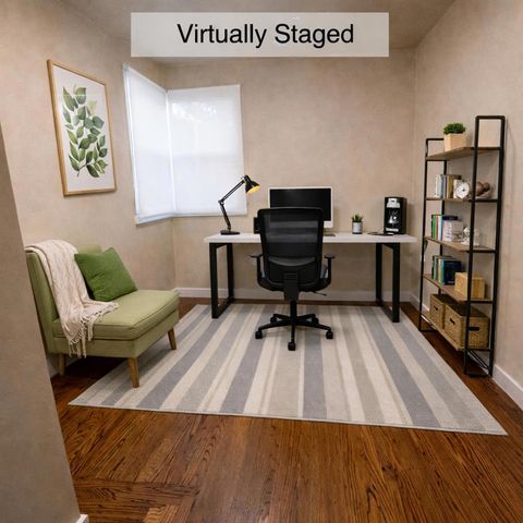 2749 Parker Avenue, Oakland, CA 94605