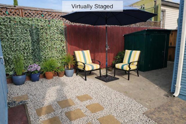 2749 Parker Avenue, Oakland, CA 94605