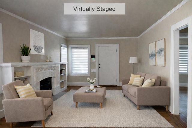 2749 Parker Avenue, Oakland, CA 94605