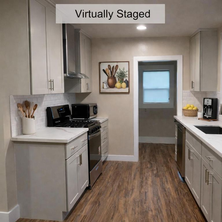 Image 11 of property listing at 2749 Parker Avenue, Oakland, CA 94605