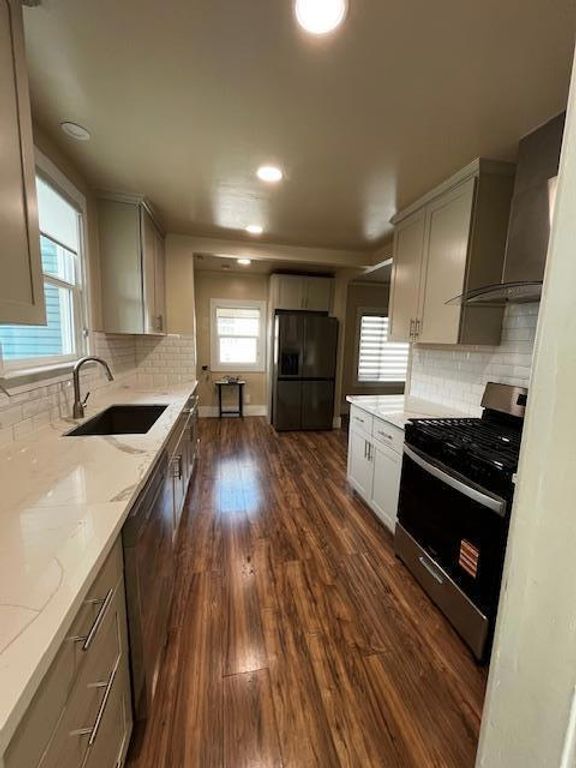 Image 13 of property listing at 2749 Parker Avenue, Oakland, CA 94605