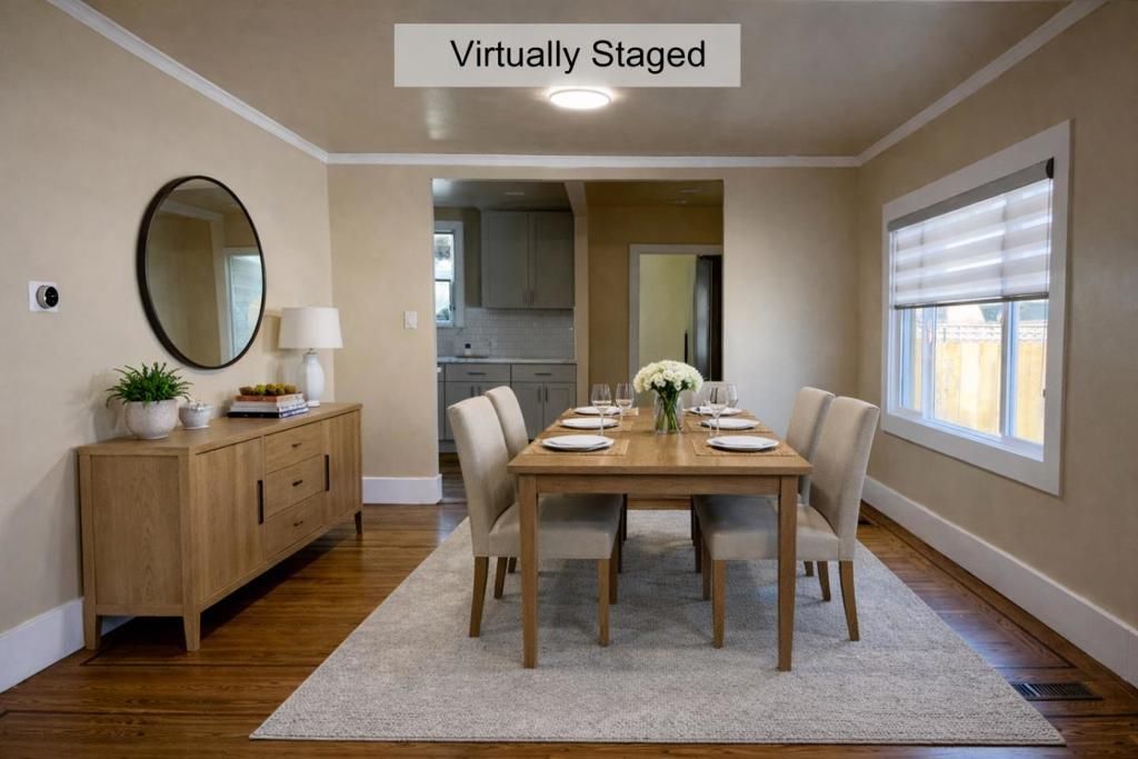 Image 2 of property listing at 2749 Parker Avenue, Oakland, CA 94605