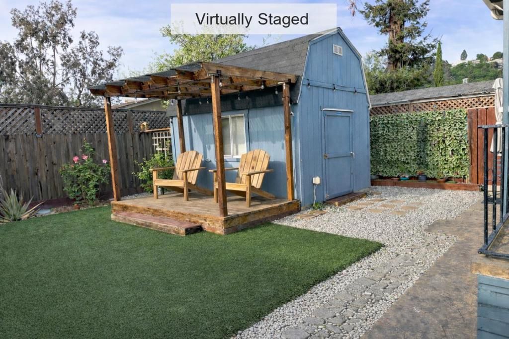 Image 26 of property listing at 2749 Parker Avenue, Oakland, CA 94605