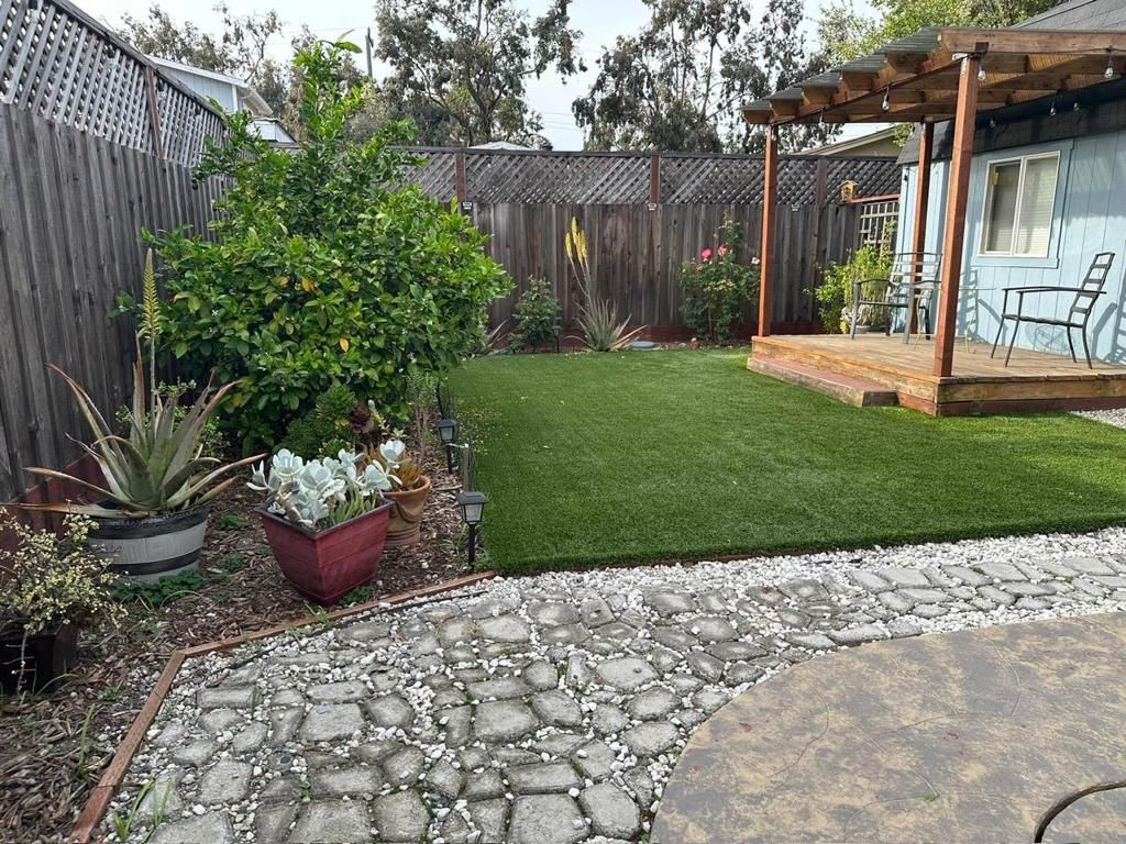 Image 32 of property listing at 2749 Parker Avenue, Oakland, CA 94605