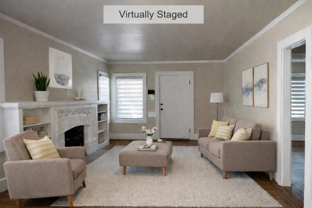 Image 4 of property listing at 2749 Parker Avenue, Oakland, CA 94605