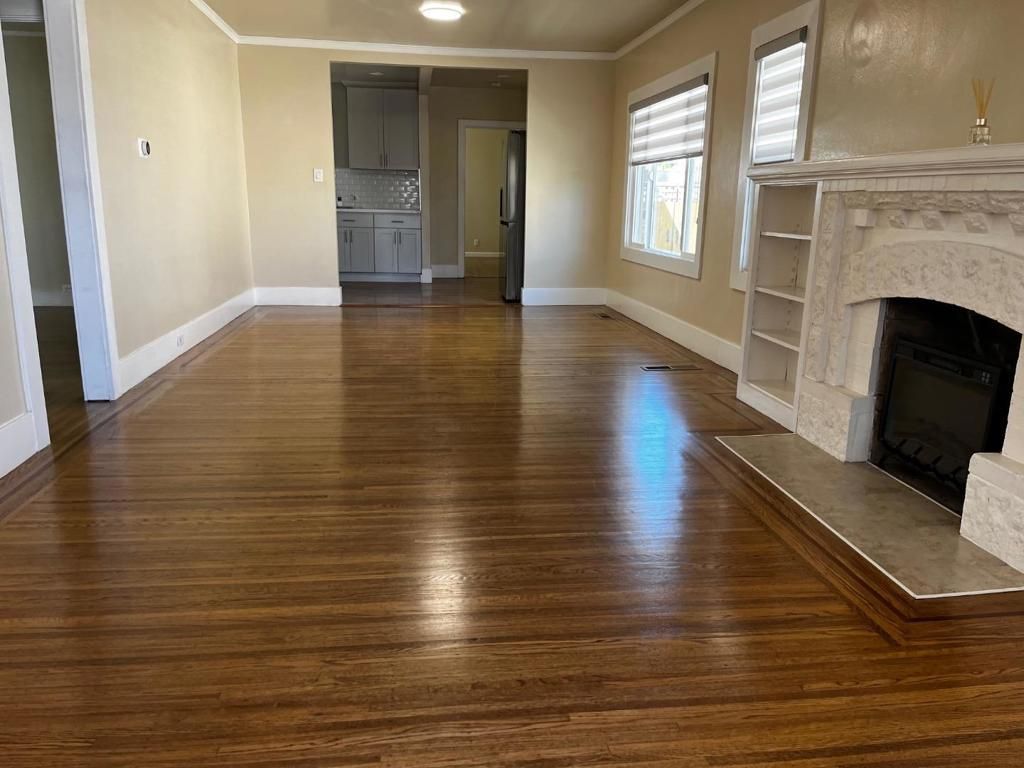 Image 6 of property listing at 2749 Parker Avenue, Oakland, CA 94605