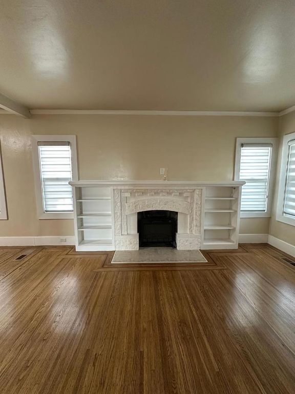 Image 8 of property listing at 2749 Parker Avenue, Oakland, CA 94605