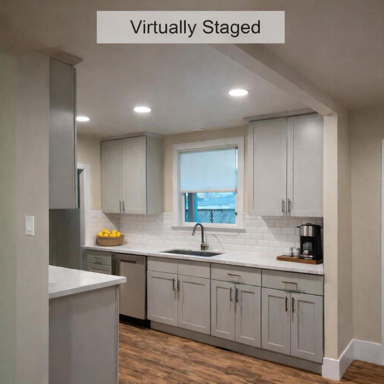 Image 9 of property listing at 2749 Parker Avenue, Oakland, CA 94605