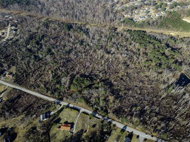 925 McDaniel Mill SW Road, Conyers, GA 30094