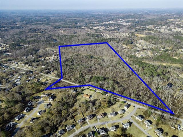 925 McDaniel Mill SW Road, Conyers, GA 30094