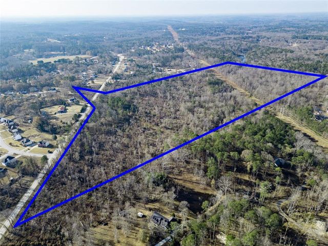 925 McDaniel Mill SW Road, Conyers, GA 30094