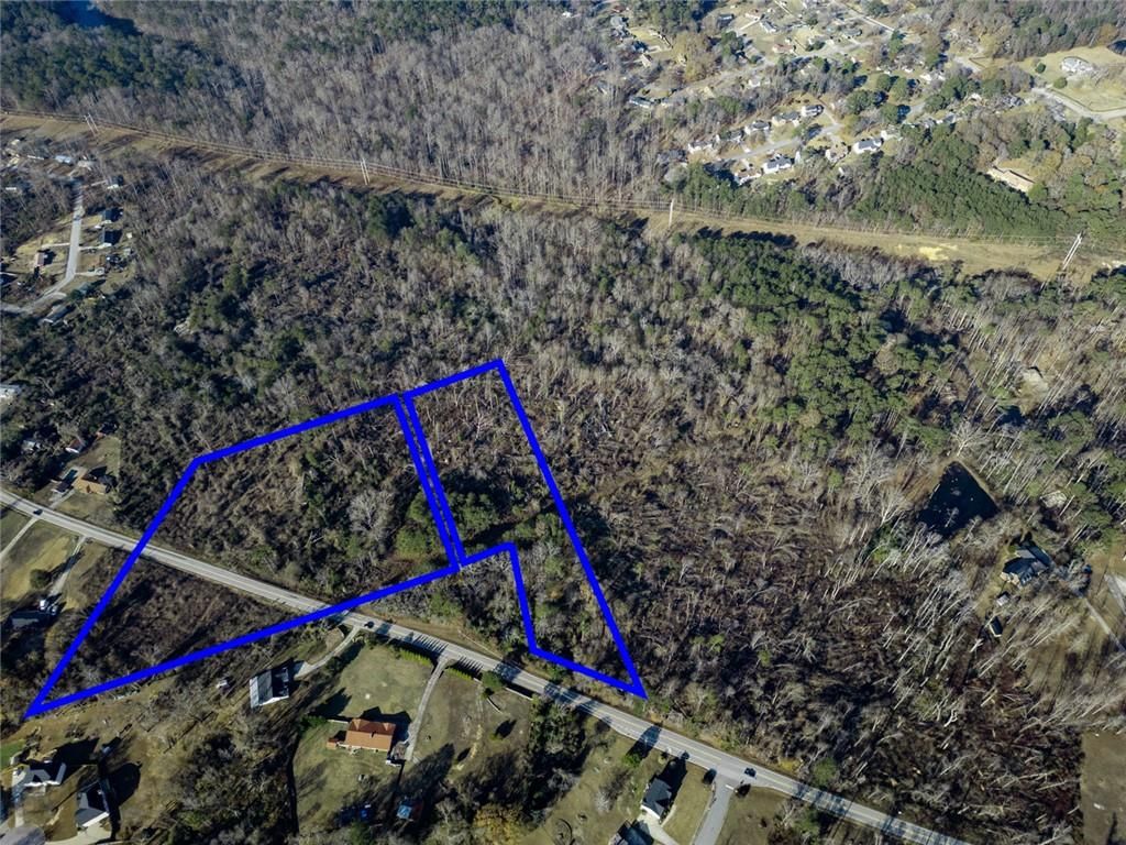 925 McDaniel Mill SW Road, Conyers, GA 30094