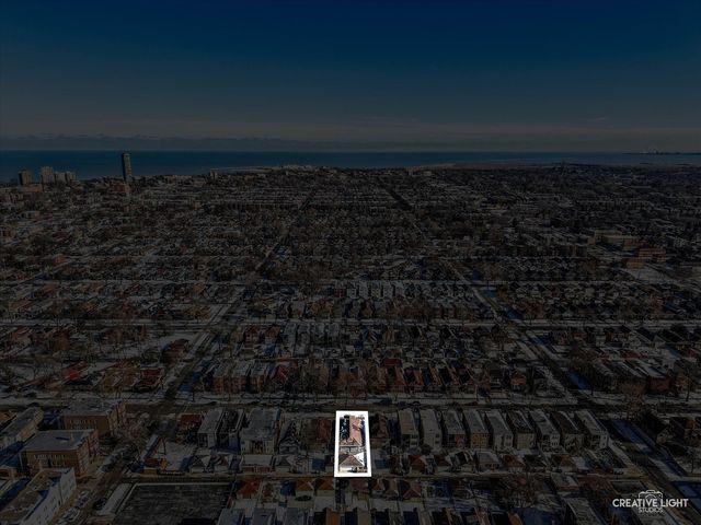 7724 S Chappel Avenue, Chicago, IL 60649