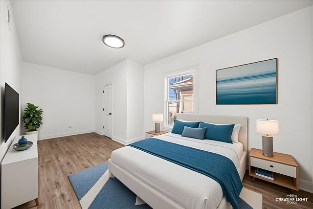 7724 S Chappel Avenue, Chicago, IL 60649