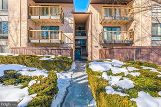 10026 STEDWICK RD #201, Gaithersburg, MD 20886