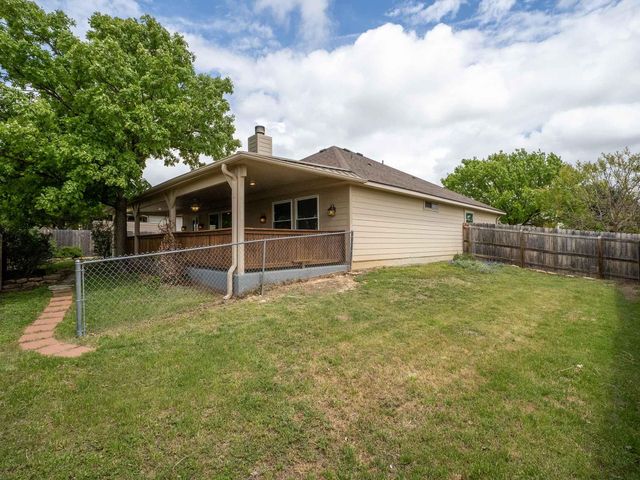 100 Linsey CV, Burnet, TX 78611
