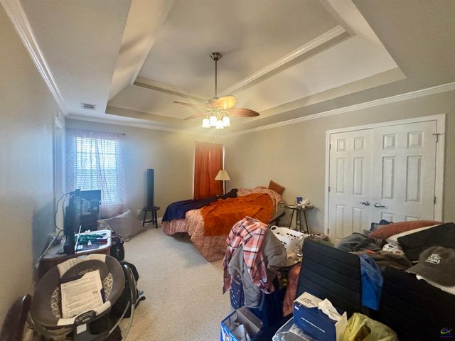 1885 Richardson Mill Road, Fort Valley, GA 31030