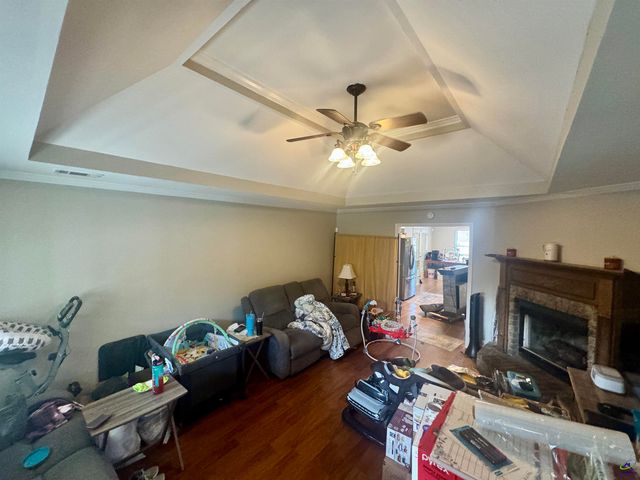 1885 Richardson Mill Road, Fort Valley, GA 31030