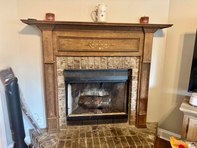 1885 Richardson Mill Road, Fort Valley, GA 31030