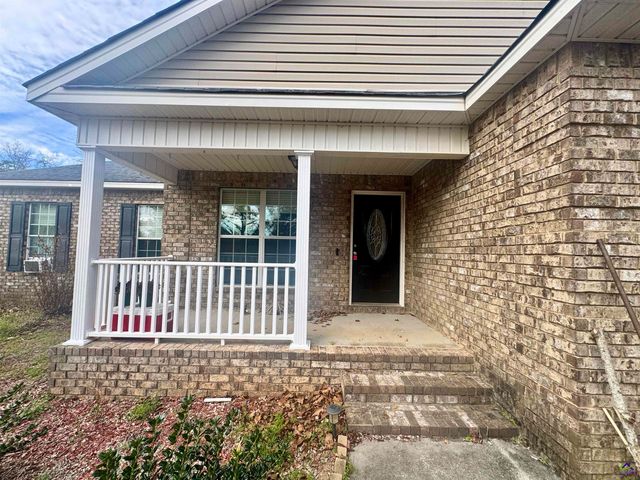 1885 Richardson Mill Road, Fort Valley, GA 31030