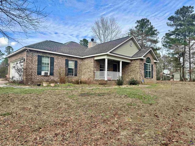 1885 Richardson Mill Road, Fort Valley, GA 31030