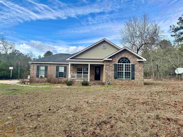 1885 Richardson Mill Road, Fort Valley, GA 31030