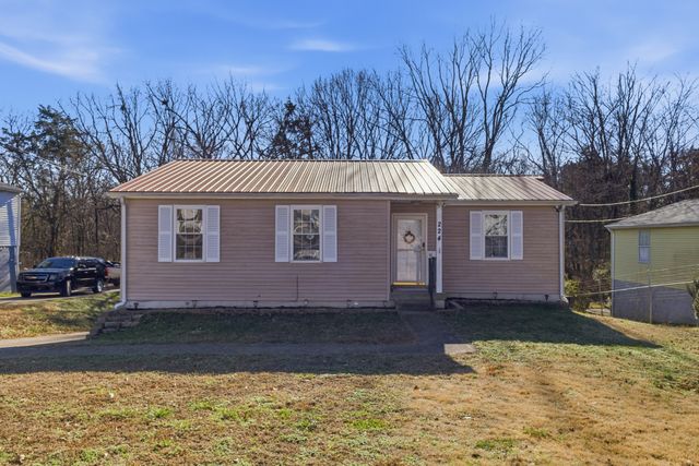 224 Manzano Rd, Madison, TN 37115