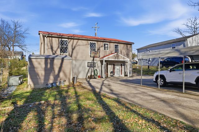 224 Manzano Rd, Madison, TN 37115