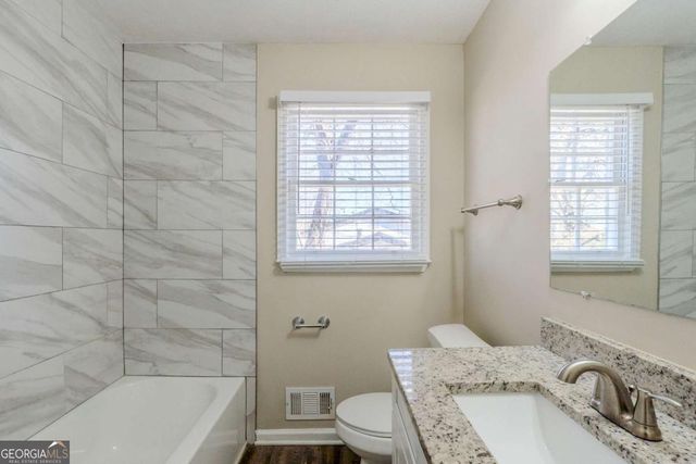 4312 Pleasant Forest Drive, Decatur, GA 30034