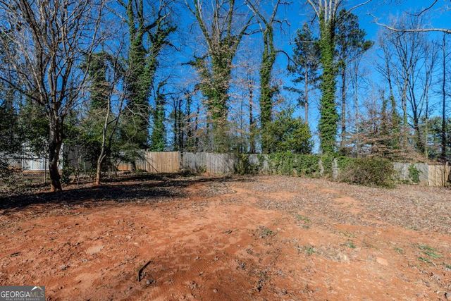 4312 Pleasant Forest Drive, Decatur, GA 30034