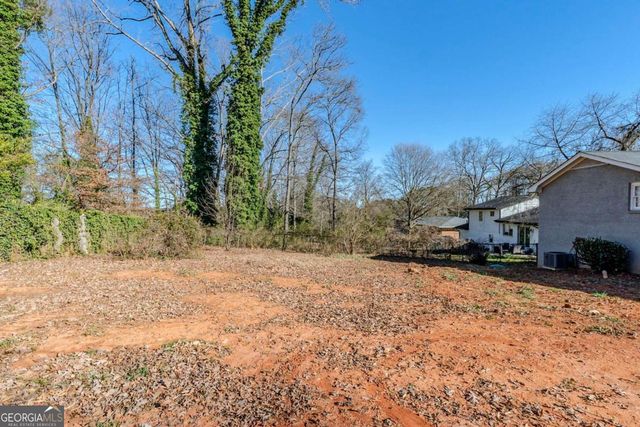 4312 Pleasant Forest Drive, Decatur, GA 30034