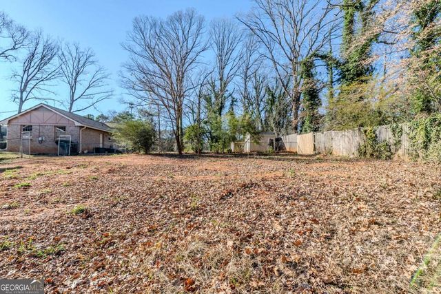 4312 Pleasant Forest Drive, Decatur, GA 30034