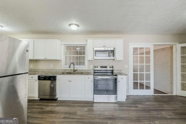 4312 Pleasant Forest Drive, Decatur, GA 30034