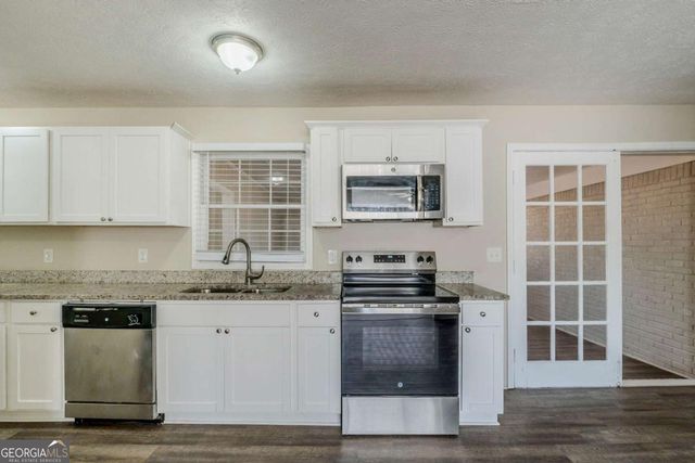 4312 Pleasant Forest Drive, Decatur, GA 30034