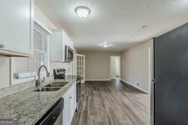 4312 Pleasant Forest Drive, Decatur, GA 30034