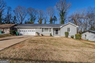 4312 Pleasant Forest Drive, Decatur, GA 30034
