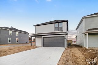 4897 W Triangle Street, Fayetteville, AR 72704