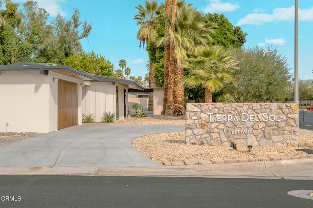 40851 Bob Hope Drive, Rancho Mirage, CA 92270