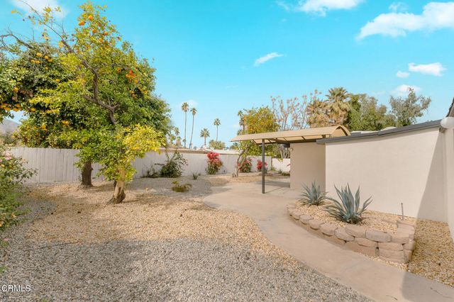 40851 Bob Hope Drive, Rancho Mirage, CA 92270