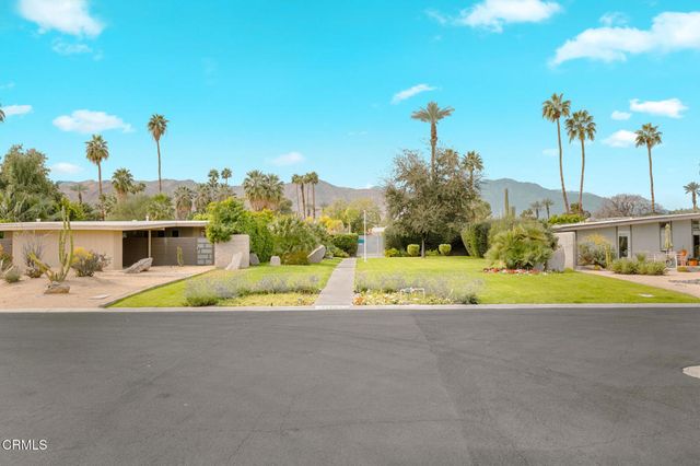 40851 Bob Hope Drive, Rancho Mirage, CA 92270