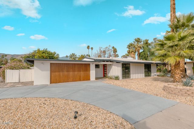 40851 Bob Hope Drive, Rancho Mirage, CA 92270